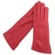 Sabina leather gloves for women