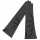 Gaia leather gloves for women