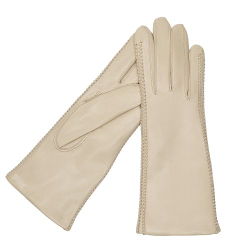 Chloe női bőrkesztyű