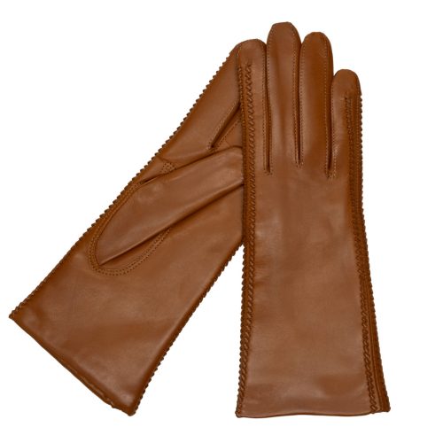 Chloe női bőrkesztyű