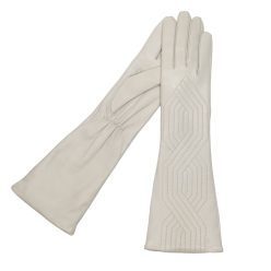 Georgia női bőrkesztyű