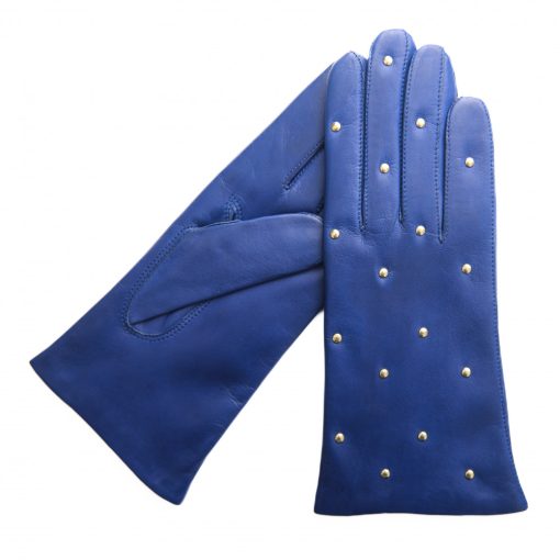 Lara leather gloves for women