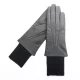 Elena leather gloves for women