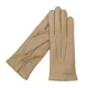 Ava leather gloves for women