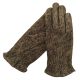 Blaze hunter gloves for men