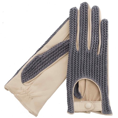Myra kötött felsős autós kesztyű