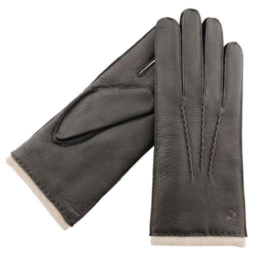 Daniel leather gloves for men