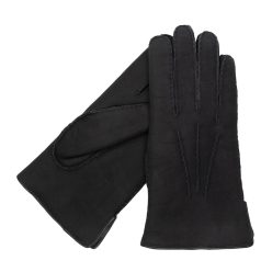 Hot 5 man férfi irha kesztyű