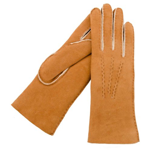 Elsa női irha kesztyű