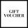 Gift voucher
