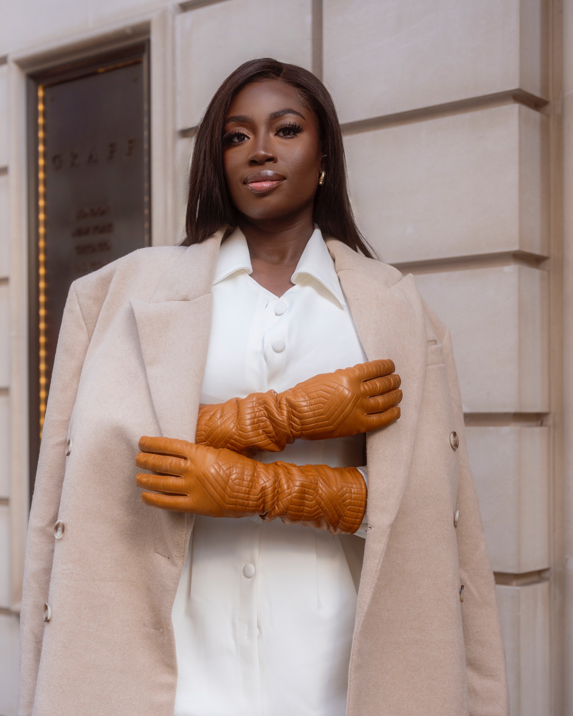 Az ősz legvarázslatosabb ékszere: a Karma Pécsi Kesztyű